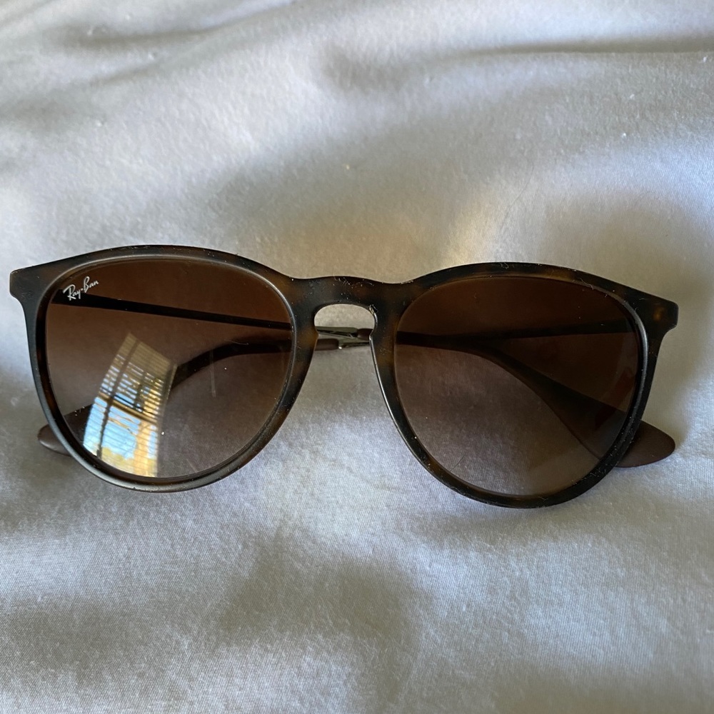 Ray-Ban Erika Classic Sunglasses